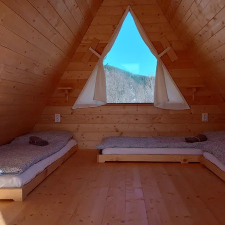 Glamping Smolla *